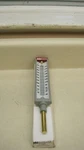 Weiss TL5S2 30-240F Thermometer No Fitting New Free Shipping. Fixed Price $24.99.