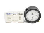 Wika 212.344.5 9834117 0-15PSI Nsmp. Fixed Price $166.00.