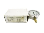 Ashcroft 251009AW02L60#XLJ 0-60PSI Nsmp. Fixed Price $69.00.