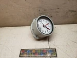Nos Weksler Dial Pressure Gauge Gage SA23-3PHP 3912BG502 3-1/2" 0-200 Psig 1/4". Fixed Price $400.00.