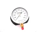 New Trerice 600B Pressure Gauge 4 1/2". Fixed Price $20.00.
