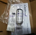 1PCS New Leybold TTR91RN-16KF 21L1011100 Vacuum Gauge. Fixed Price $740.00.