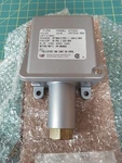 United Electric Controls H100-218 Vacuum Switch 30" Hg To Psi, 1/4" Npt Inlet. Fixed Price $69.00.