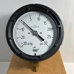 Wika Instrument 212.34 4.5" Gauge, Part # 9834052 N.o.s.. Fixed Price $35.00.