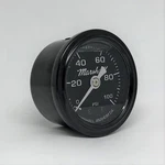 Marshall Instruments MSB00100 Liquid Filled Fuel/oil Pressure Gauge Black. Fixed Price $36.18.