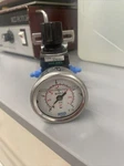 Ckd R1000-8G-W-NT 8.5BAR Pneumatic Regulator And Gauge. Fixed Price $89.00.