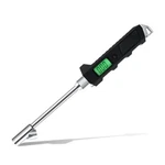 Digital Tire Pressure Gauge 230 Psi, Stainless Steel Dual Head For. Fixed Price $30.37.