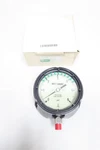 Mcdaniel Controls MPB/SA6G AB20606 Pressure Gauge 4-1/2IN 0-6PSI 1/4IN Npt. Fixed Price $105.25.