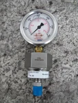 Reotemp All-welded Process Seal Gauge (MS8). Fixed Price $199.99.