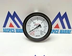 Hisco CL.1.5 Ammonia Compound Gauge 0.1-1.5 Mpa. Fixed Price $210.00.