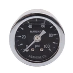 Russell 650340 Fuel Pressure Gauge 1.5 In.. Fixed Price $56.78.