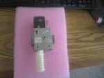 Smc Model: EAV2000F02-5Y0-0 Soft Start-up Valve With Muffler. Solenoid. Fixed Price $94.99.