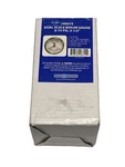 Jones Stephens J40575 Dual Scale Boiler Gauge 0-75 Psi , 3-1/2" New. Fixed Price $29.99.