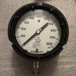 Ashcroft Type 1259 Fiberglass Reinforced Thermoplastic Solid Front Safety Case. Fixed Price $90.00.