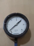 Ashcroft 45-1279-AS-02L-30# Duragauge 4-1/2" Pressure. Fixed Price $199.99.