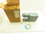 Moore 174S Pneumatic Air Pressure Transmitter M110015-1 0-6 In H2O. Fixed Price $125.99.