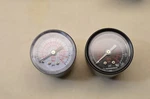 Norgren 18-013-212/ 18-015-228W Gauge-pressure 1/8" Npt Cbm 0-160 Psi 1.5". Fixed Price $8.50.