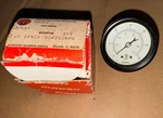 Marsh Instrument J2642 30PSI Nsmp. Fixed Price $12.00.