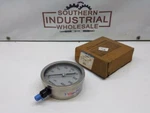 Ashcroft 45-1009A-02L 400# 0-400PSI 1/4"NPT 4.5"FACE Lower Mount Gauge. Fixed Price $111.00.