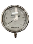Trerice 0-15PSI Pressure Gauge 52-2196. Fixed Price $214.99.