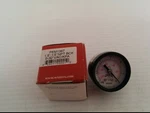Winters PEM1397 Pressure Gauge, 1.5" Face, 1/8" Npt Back, 0-30"VAC/KPA, Nib. Fixed Price $14.95.