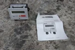 Ebm 700-00-1063 To 10VDC Out Digital Differential Pressure Gauge W/transducer. Fixed Price $99.99.