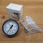 Honeywell 14004904-003/U Receiver Gauge, To 240 F, Max 15PSI, 2.75" Face. Fixed Price $40.60.
