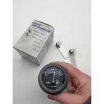 Beede Instruments 947497 Fuel Level Gauge Analog Dial Marine Truck Industrial. Fixed Price $35.99.