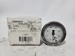 Ashcroft 25-1009-SWL-02B-30#-XCY. Fixed Price $62.89.