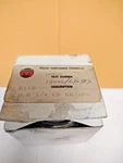 Marsh Instruments J2046 2.0 Std-c 1/4N 60 Psi & 400 Kpa Pressure Gauge. Fixed Price $12.00.