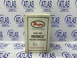 Dwyer Series 3000 Photohelic Pressure Switch/gauge A3005-24V (w). Fixed Price $195.00.