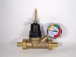 Apollo Pressure Reducing Valve EPXPRV34WG 3/4" (stem Bent & Missing Knob). Fixed Price $39.95.