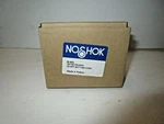 (1) Noshok 25-900-30/100 Psi/kpa Gauge *new*. Fixed Price $18.75.