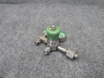 Veriflow Regulator And Gauge. Fixed Price $29.99.