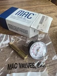 Mac Valves Inc N-82016-04 / N8201604 (new Box). Fixed Price $30.00.