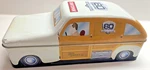 2007 Craftsman 80 Years Special Edition Craftman Car Shaped Tin. Fixed Price $10.99.