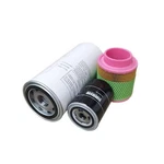 Filter Kit ZS1059792 Air/oil Separator ZS1060579 ZS1059789 Fil.... Fixed Price $222.47.