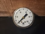 Vintage United States Gauge Company(usg)pressure Mpn 13400-1 1.625 FACE5. Fixed Price $8.99.