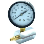 Wal-rich 1838108 Gas Tester 200# 1/8" Npt Plumbing Leak Detection Tool. Fixed Price $39.21.