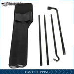 Spare Tire Lug Wrench Tool Kit 04-16 Ford F150 2.7L 3.5L 3.7L 4.2L 4.6L 5.0L. Fixed Price $29.67.