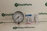 Ashcroft 35W1005PH 02L 300# Nsfb - Pressure Gauge Connection Size: 1/4 Npt". Fixed Price $9.95.