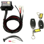 Digital Guard Dawg Keyless Ignition Plug & Play W/t-harness DY-9013+ Kim-p. Fixed Price $296.00.
