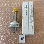 New In Box- Agilent Varian Thermocouple Vacuum Gauge 0531-F0472-301 Fastship!. Fixed Price $199.00.