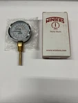 Winters TTD405 Gauge 0-200PSI New. Fixed Price $22.65.
