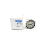 Ashcroft 631008AL02B60# 60PSI 63MM Nsmp. Fixed Price $65.00.