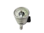 Labom BE4220 Bourdon Tube Pressure Gauge With Switch Contact. Fixed Price $90.62.