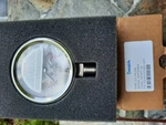 Swagelok Pressure Gauge P/n PGI-63C-PG200-LAO1 Psi 1/4" Npt Lm. Fixed Price $100.00.