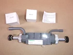 152RD100J000000 Numatics Sandwch Dual Air Regulator, 160 Psi, New. Fixed Price $49.99.