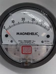 Dwyer W36W Dr Magnehelic Pressure Gauge 2000-50MBAR. Fixed Price $40.75.