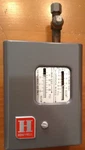 HONEYWELL,P643A 1007 2,DIFFERENTIAL Switch. Fixed Price $52.00.